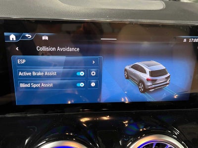 2026 Mercedes-Benz GLA 250 4MATIC® SUV