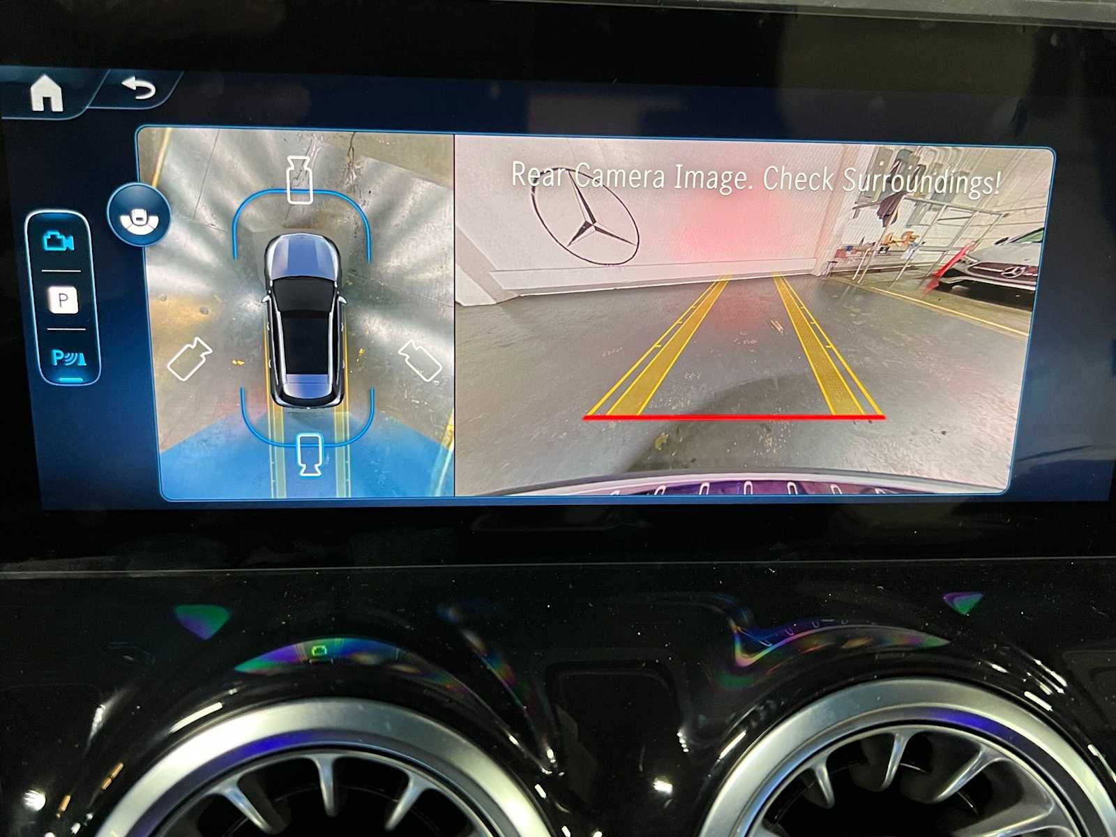 2026 Mercedes-Benz GLA 250 4MATIC® SUV