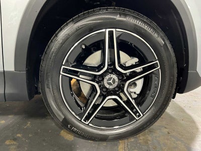 2026 Mercedes-Benz GLA 250 4MATIC® SUV