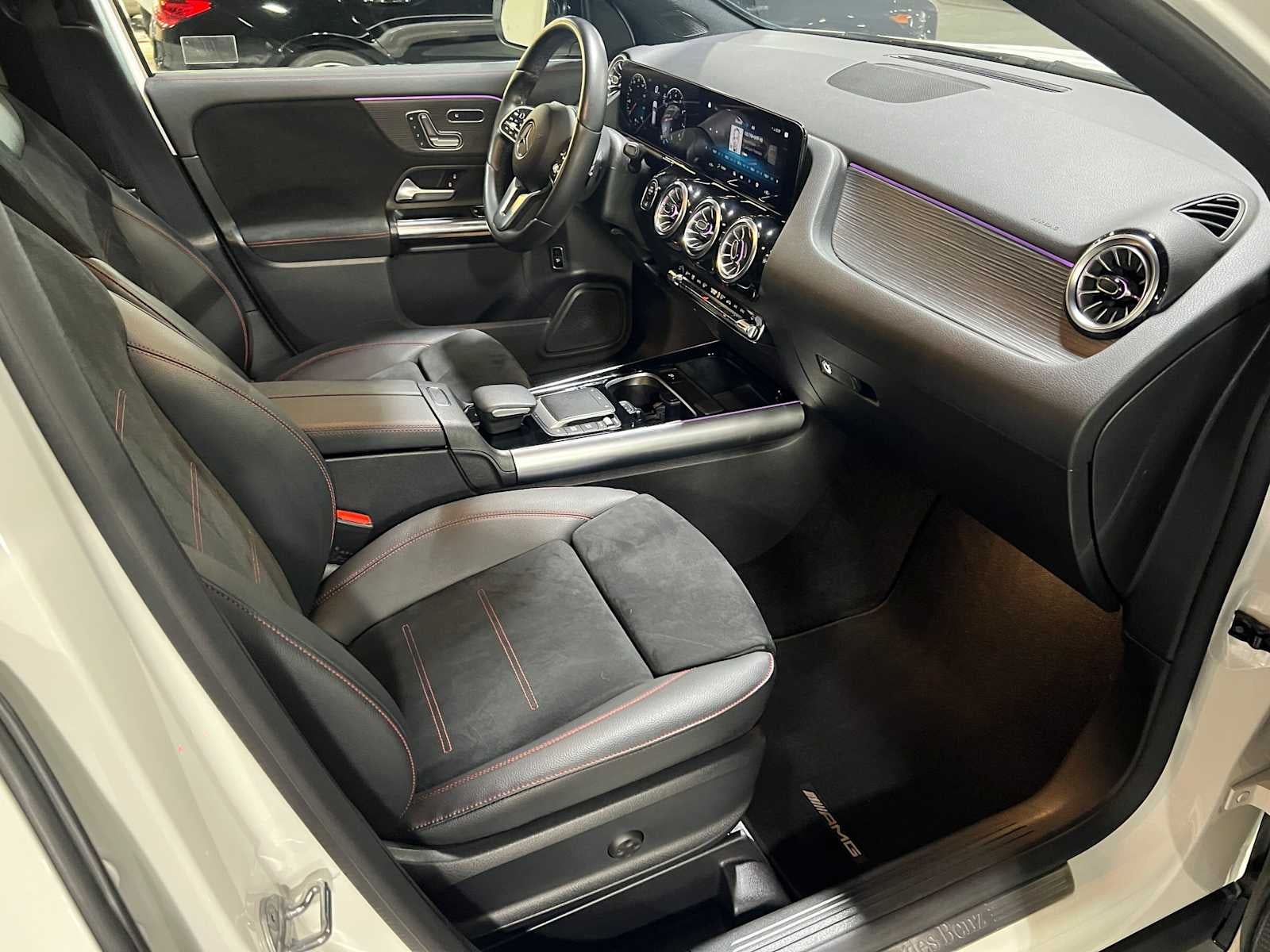 2023 Mercedes-Benz GLA 250 4MATIC® SUV
