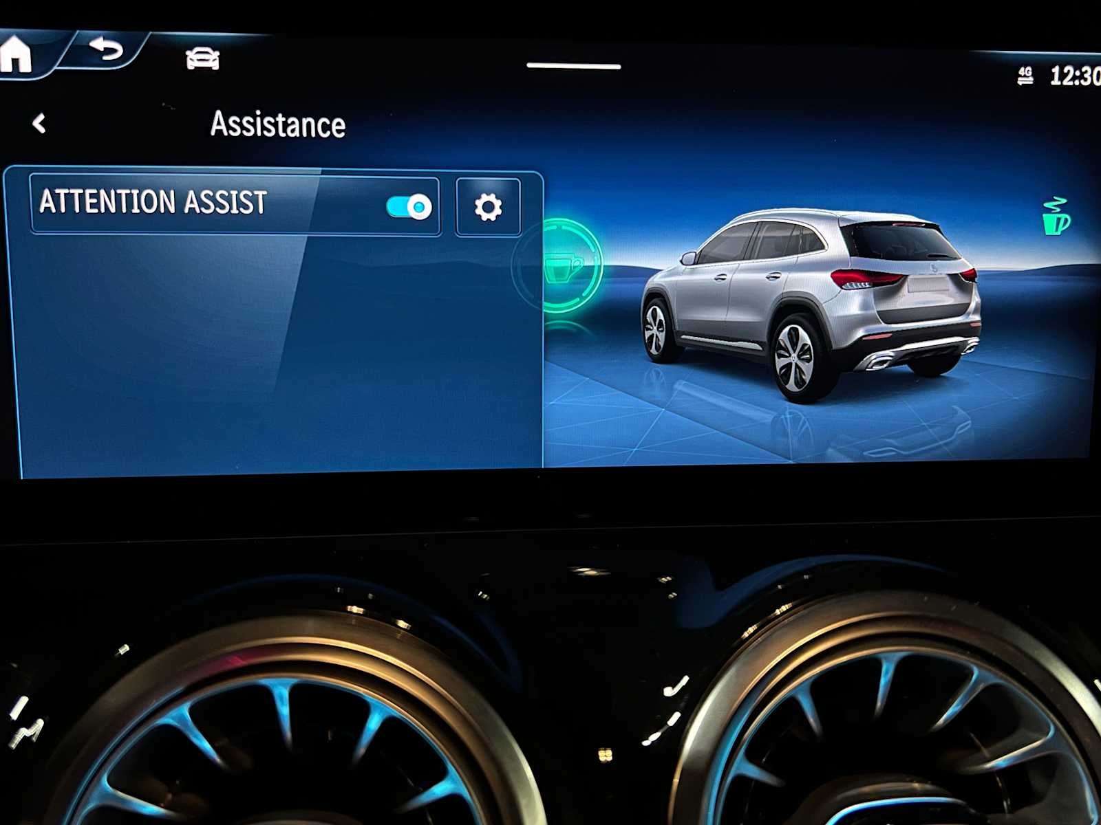 2025 Mercedes-Benz GLA GLA 250