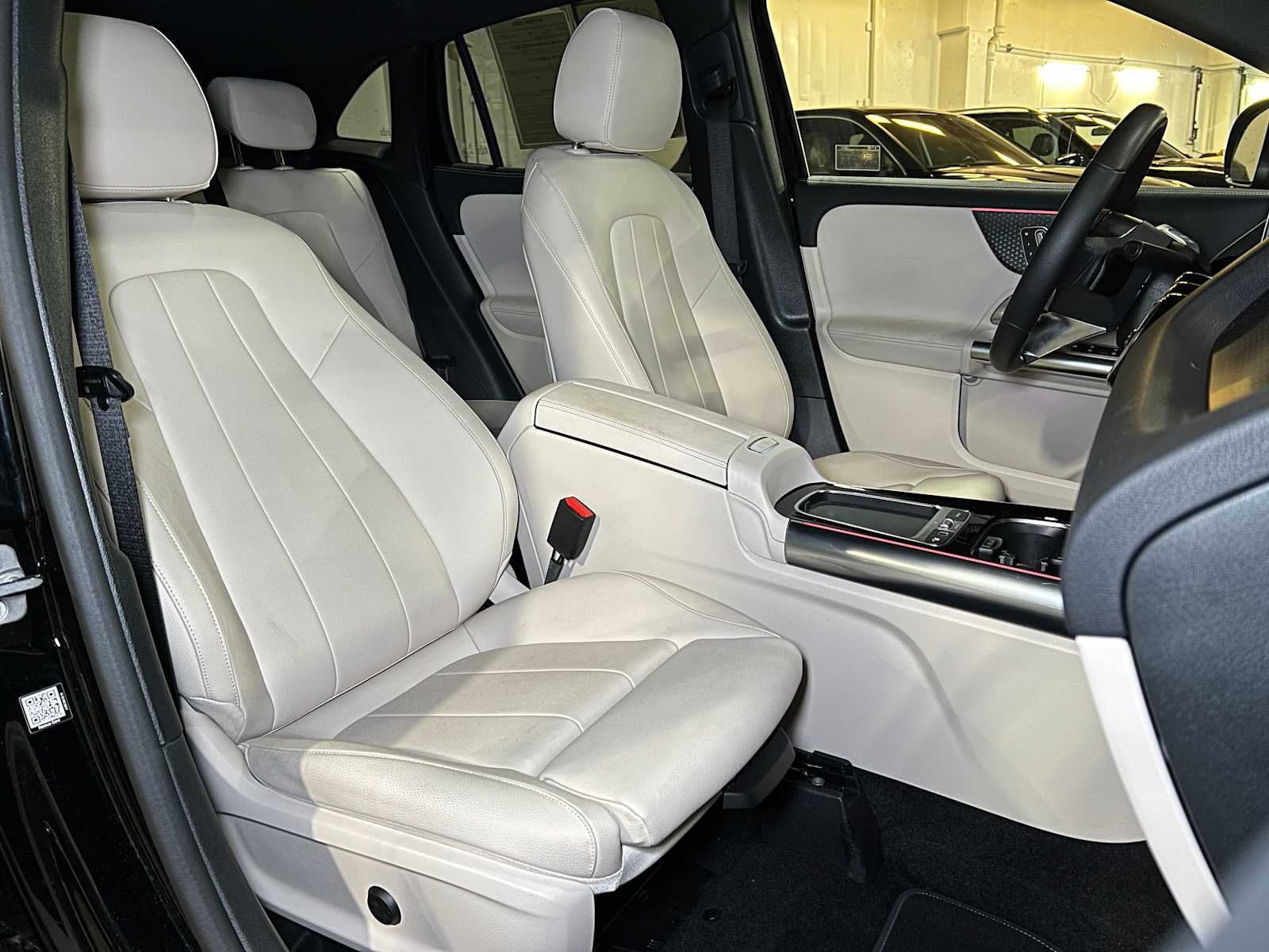 2025 Mercedes-Benz GLA GLA 250