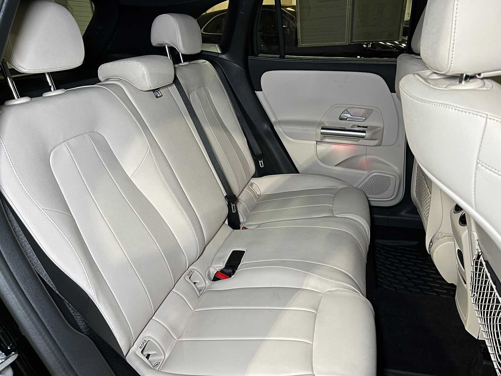 2025 Mercedes-Benz GLA GLA 250