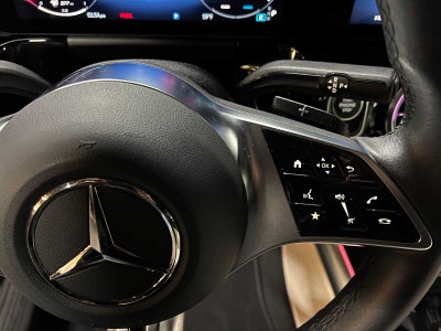 2025 Mercedes-Benz GLA GLA 250