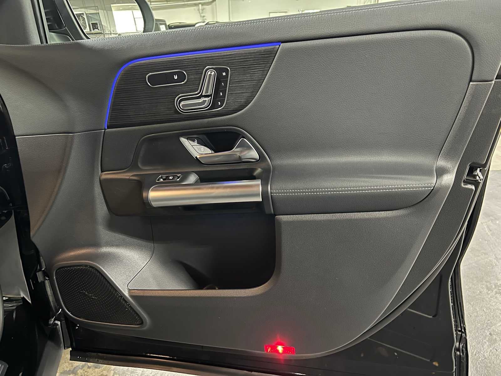 2026 Mercedes-Benz GLA 250 4MATIC® SUV