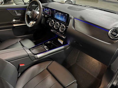 2026 Mercedes-Benz GLA 250 4MATIC® SUV