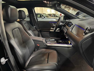 2026 Mercedes-Benz GLA 250 4MATIC® SUV