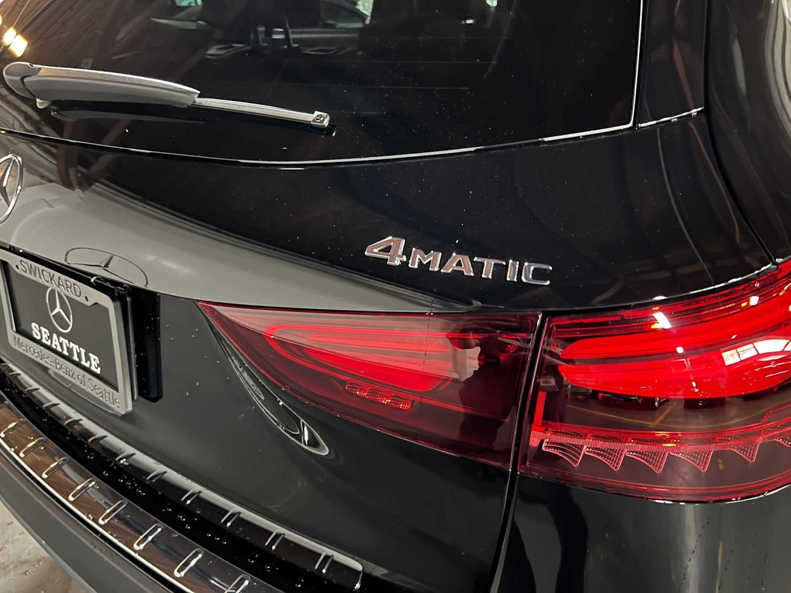 2026 Mercedes-Benz GLA 250 4MATIC® SUV