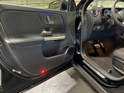 2026 Mercedes-Benz GLA 250 4MATIC® SUV