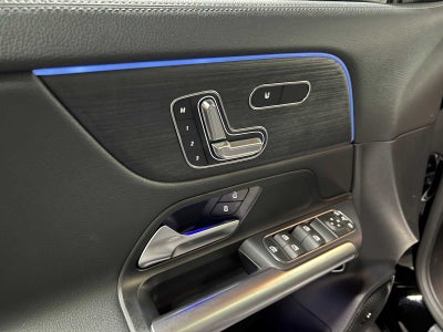 2026 Mercedes-Benz GLA 250 4MATIC® SUV