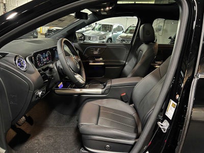 2026 Mercedes-Benz GLA 250 4MATIC® SUV