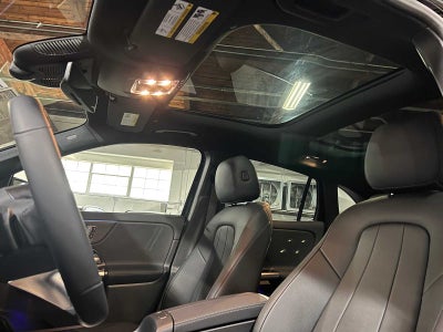 2026 Mercedes-Benz GLA 250 4MATIC® SUV