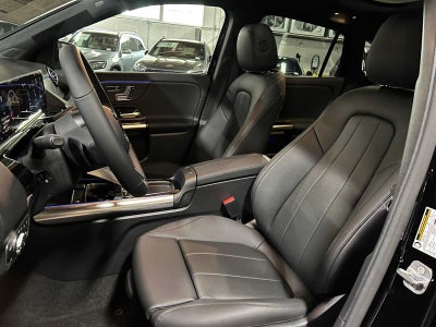 2026 Mercedes-Benz GLA 250 4MATIC® SUV