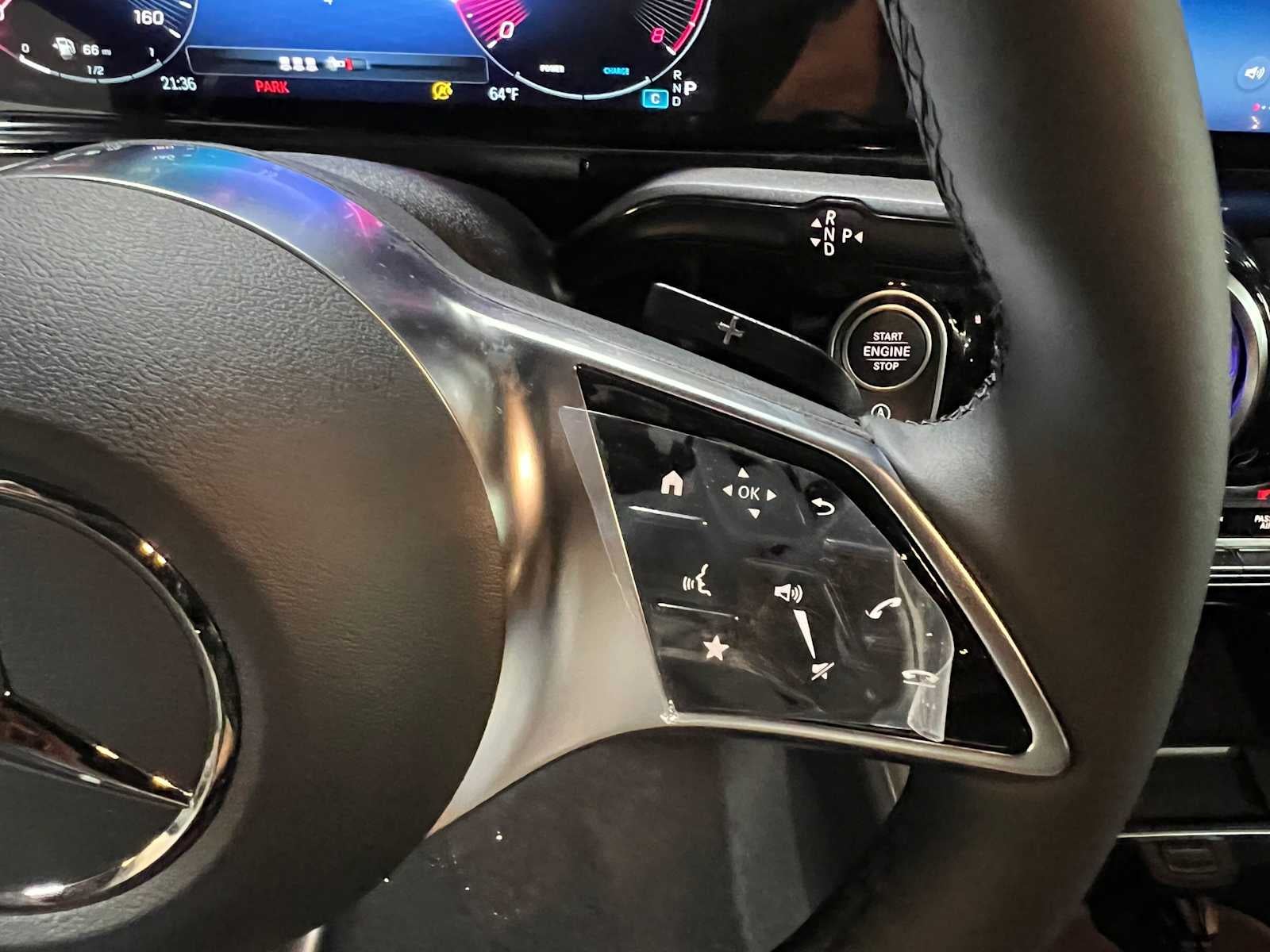 2026 Mercedes-Benz GLA 250 4MATIC® SUV