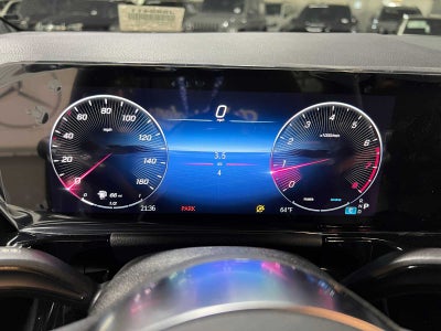 2026 Mercedes-Benz GLA 250 4MATIC® SUV