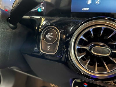 2026 Mercedes-Benz GLA 250 4MATIC® SUV
