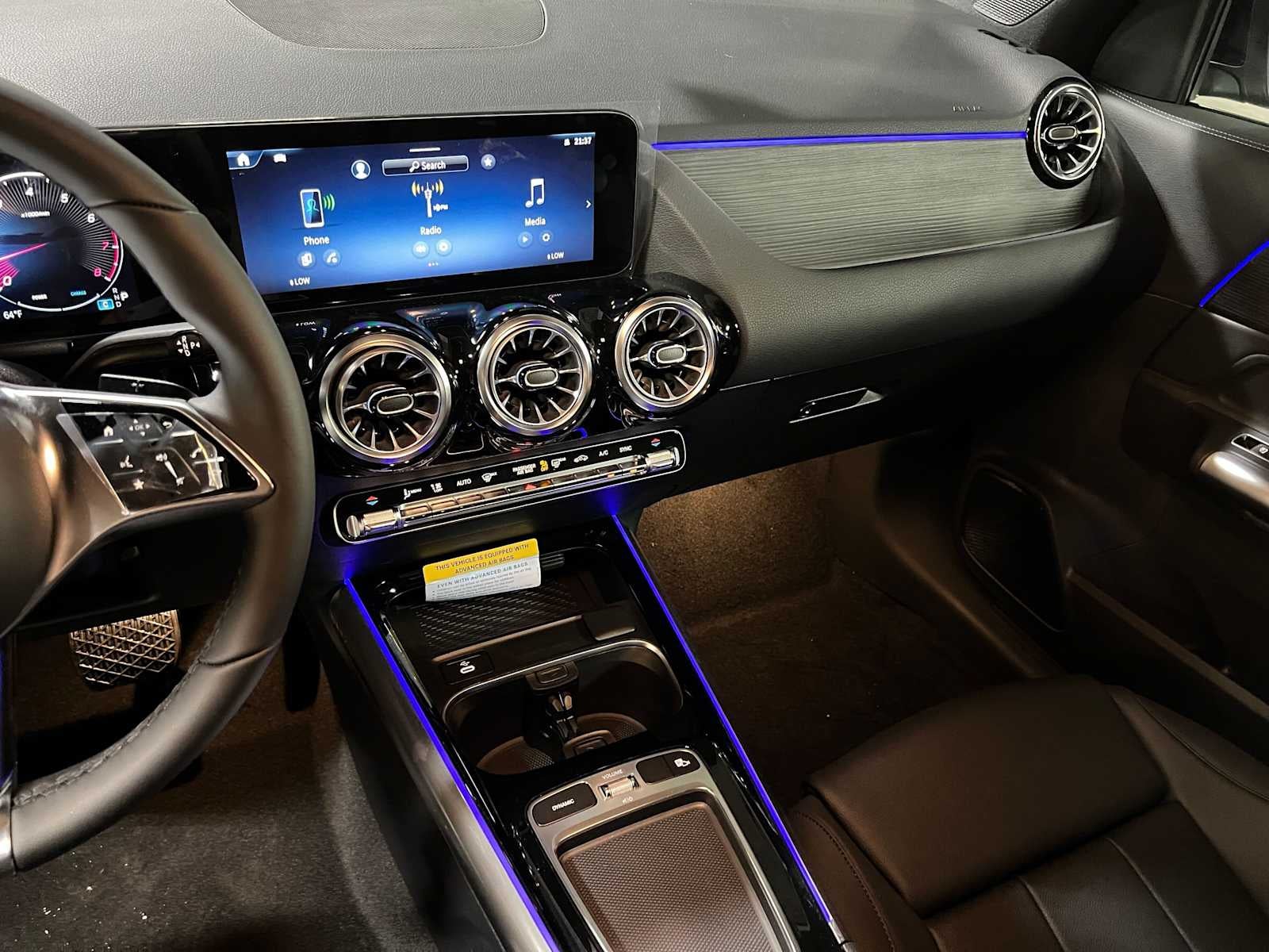 2026 Mercedes-Benz GLA 250 4MATIC® SUV