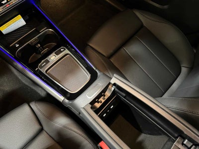 2026 Mercedes-Benz GLA 250 4MATIC® SUV