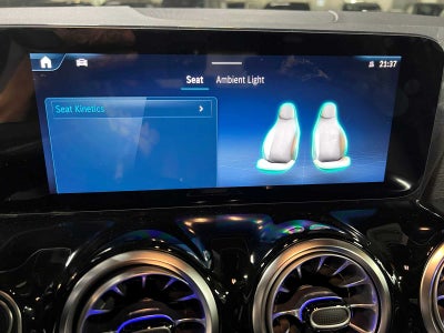 2026 Mercedes-Benz GLA 250 4MATIC® SUV