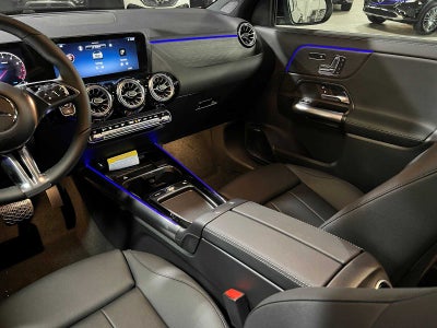2026 Mercedes-Benz GLA 250 4MATIC® SUV