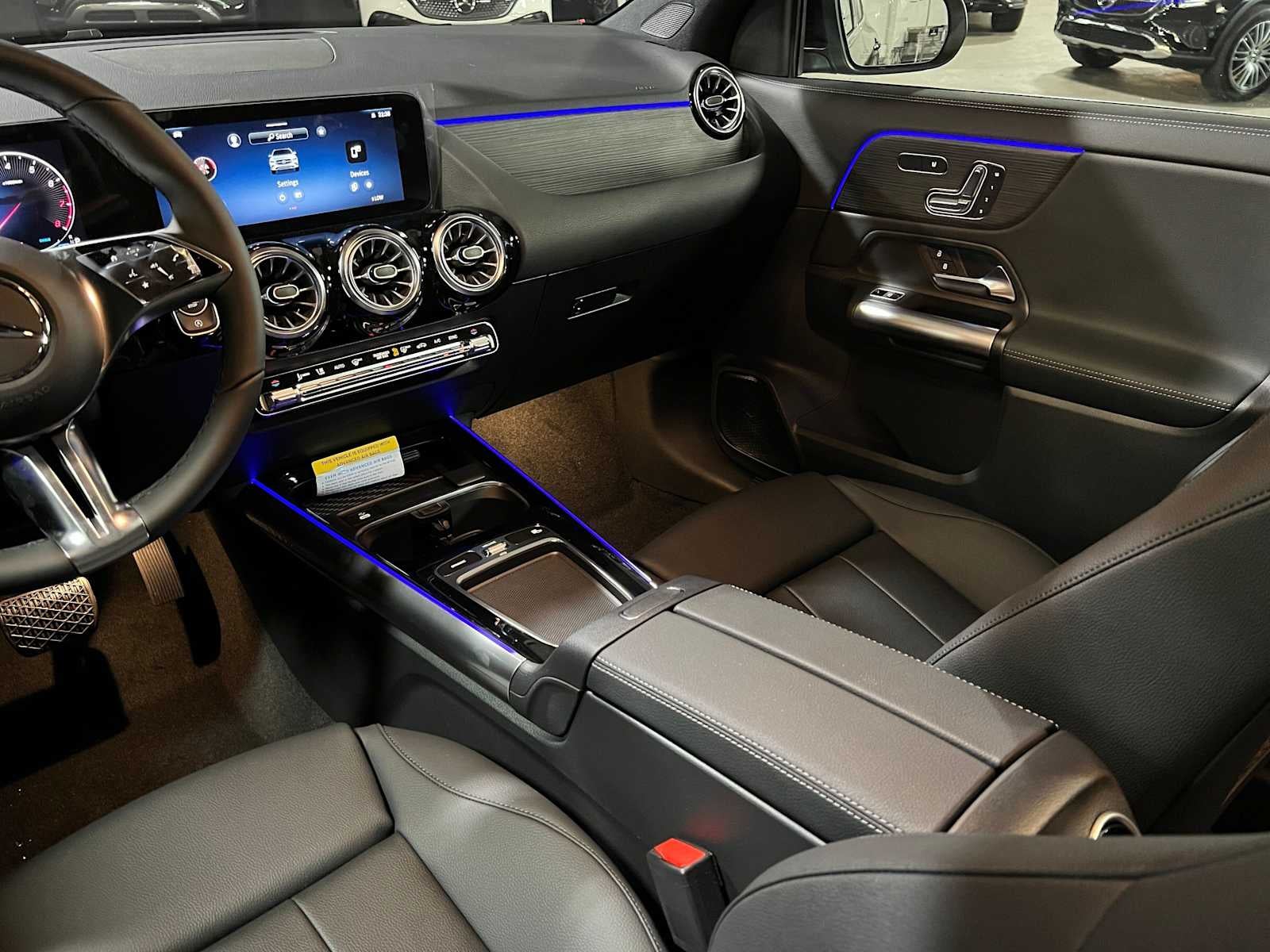 2026 Mercedes-Benz GLA 250 4MATIC® SUV