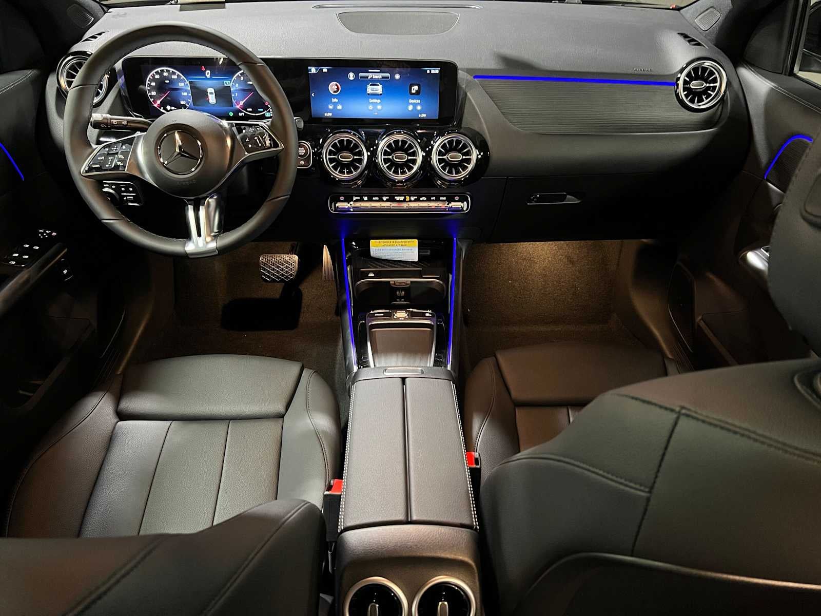 2026 Mercedes-Benz GLA 250 4MATIC® SUV