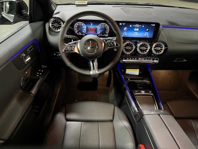 2026 Mercedes-Benz GLA 250 4MATIC® SUV