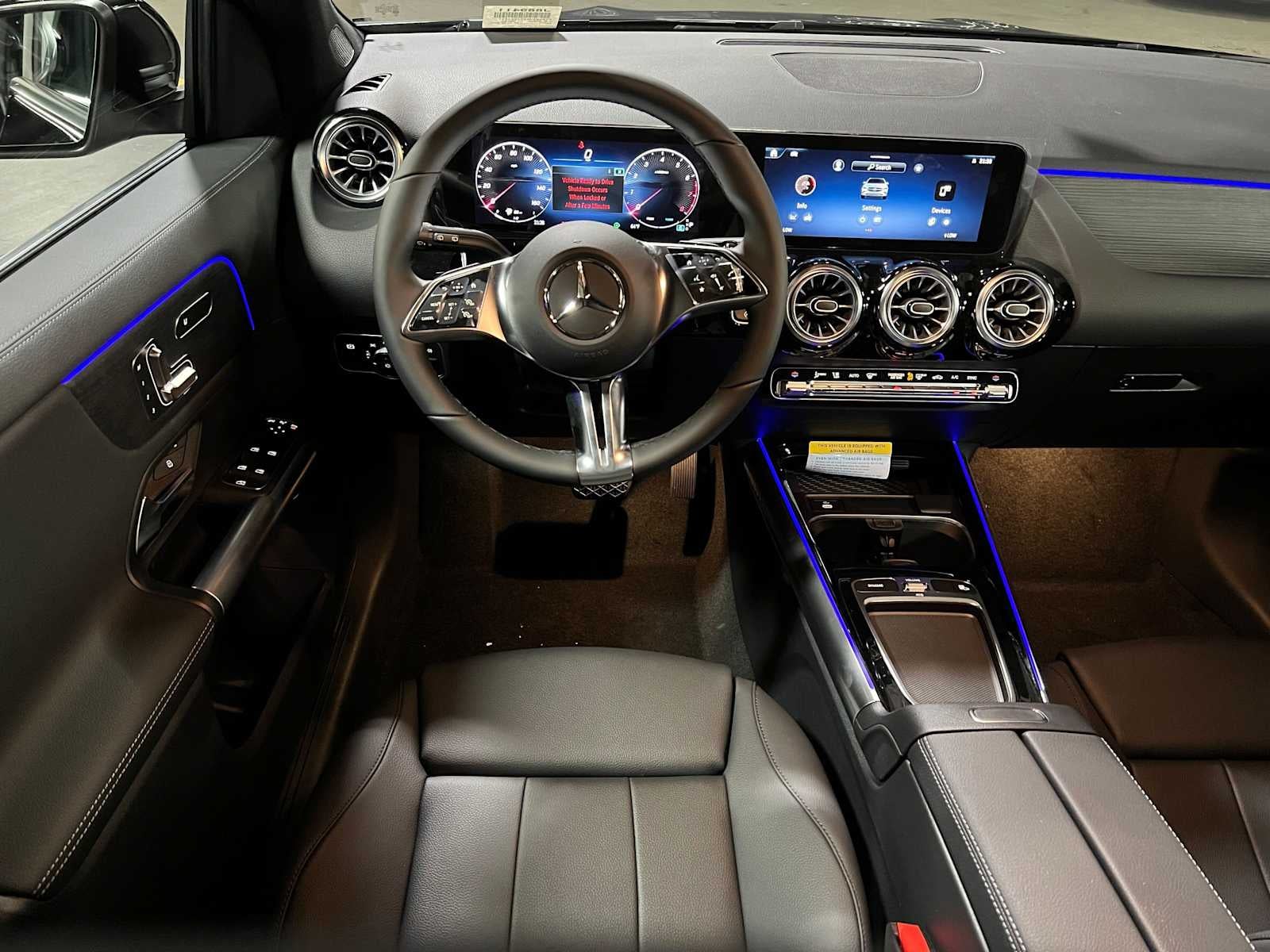2026 Mercedes-Benz GLA 250 4MATIC® SUV