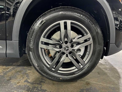 2026 Mercedes-Benz GLA 250 4MATIC® SUV
