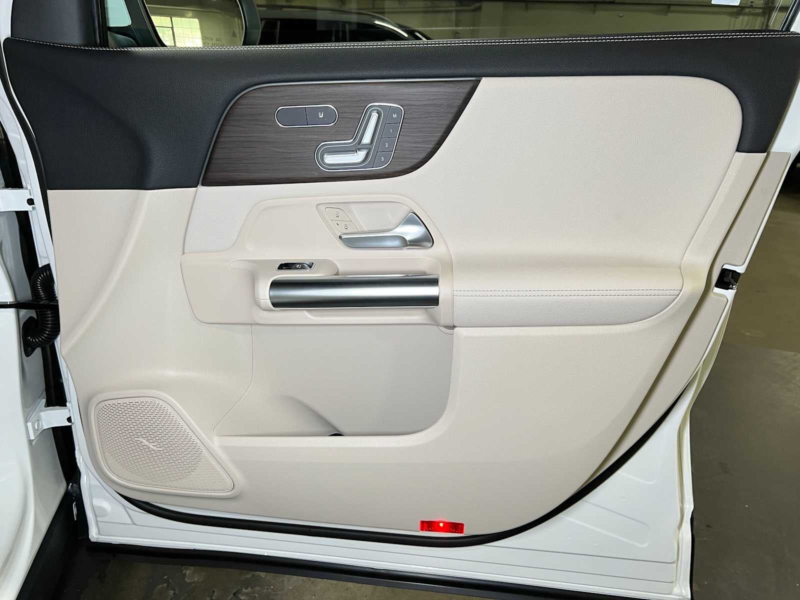 2026 Mercedes-Benz GLA 250 4MATIC® SUV