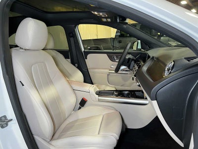 2026 Mercedes-Benz GLA 250 4MATIC® SUV