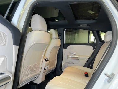 2026 Mercedes-Benz GLA 250 4MATIC® SUV