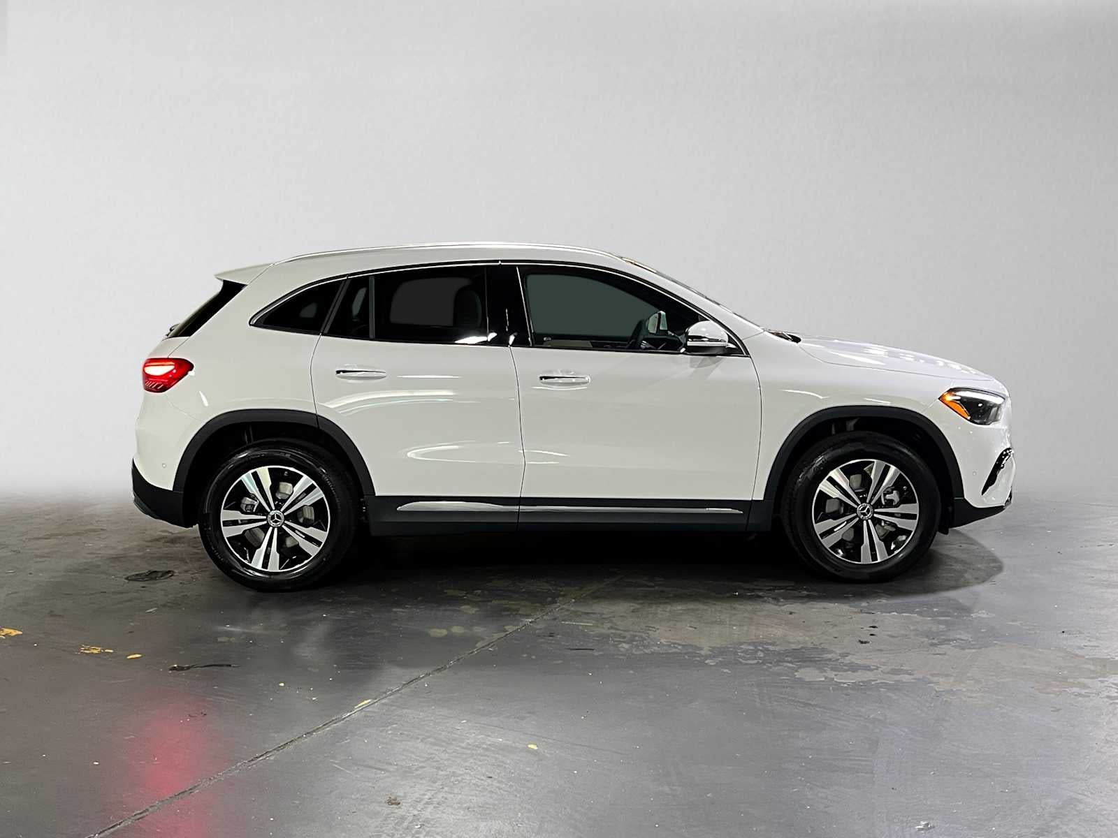 2026 Mercedes-Benz GLA 250 4MATIC® SUV