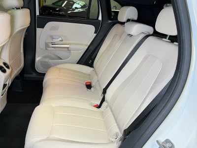 2026 Mercedes-Benz GLA 250 4MATIC® SUV
