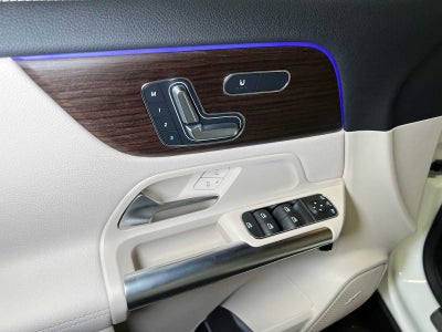 2026 Mercedes-Benz GLA 250 4MATIC® SUV