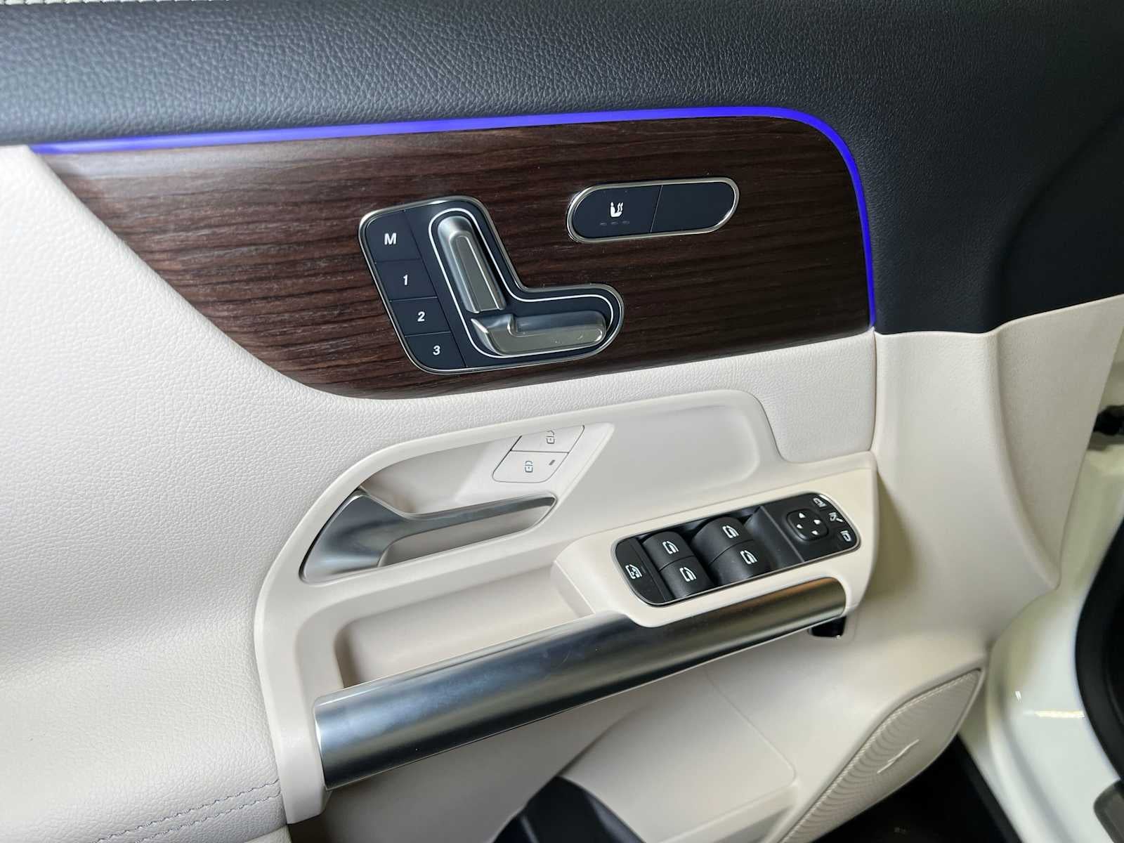 2026 Mercedes-Benz GLA 250 4MATIC® SUV