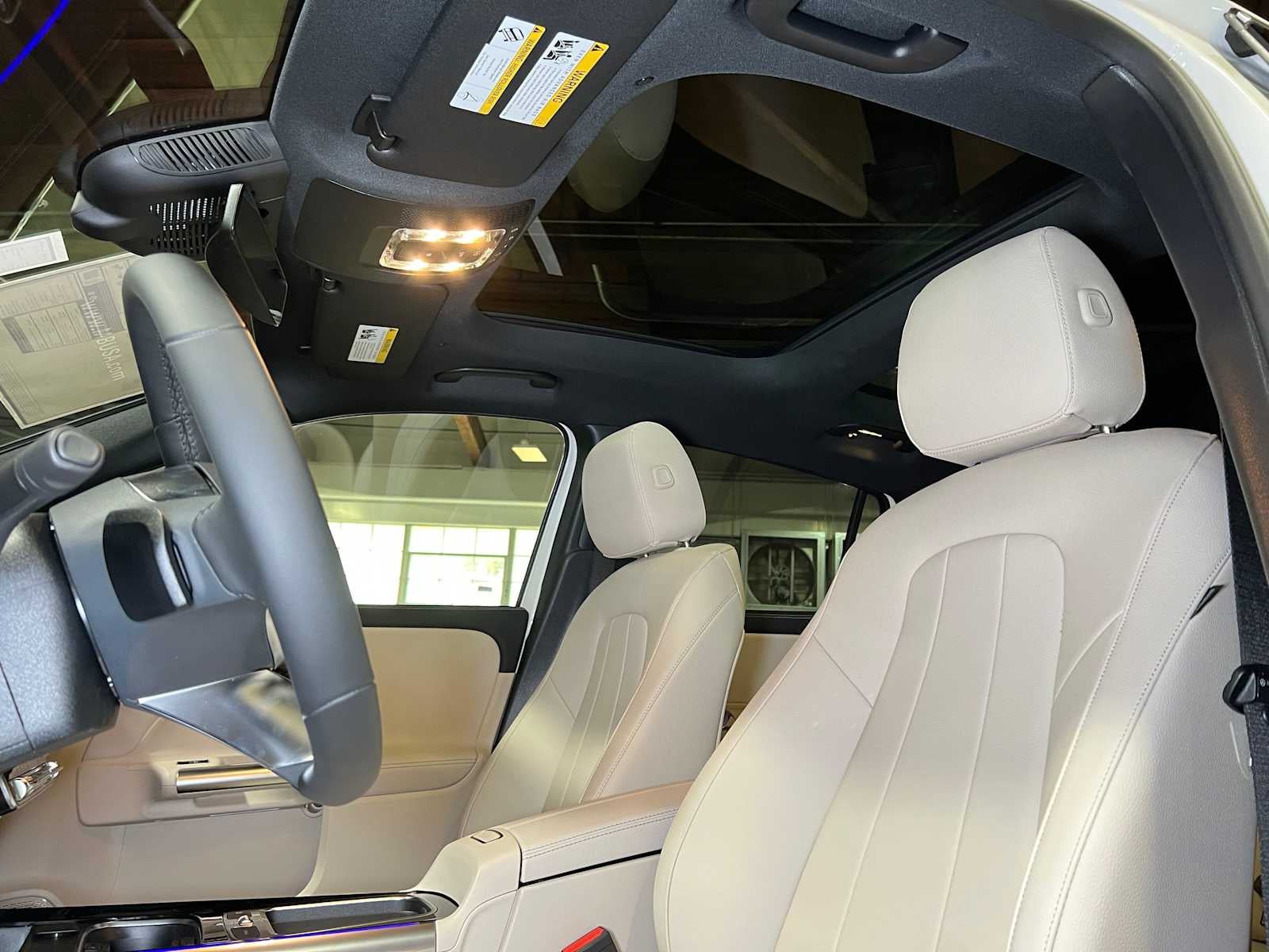 2026 Mercedes-Benz GLA 250 4MATIC® SUV