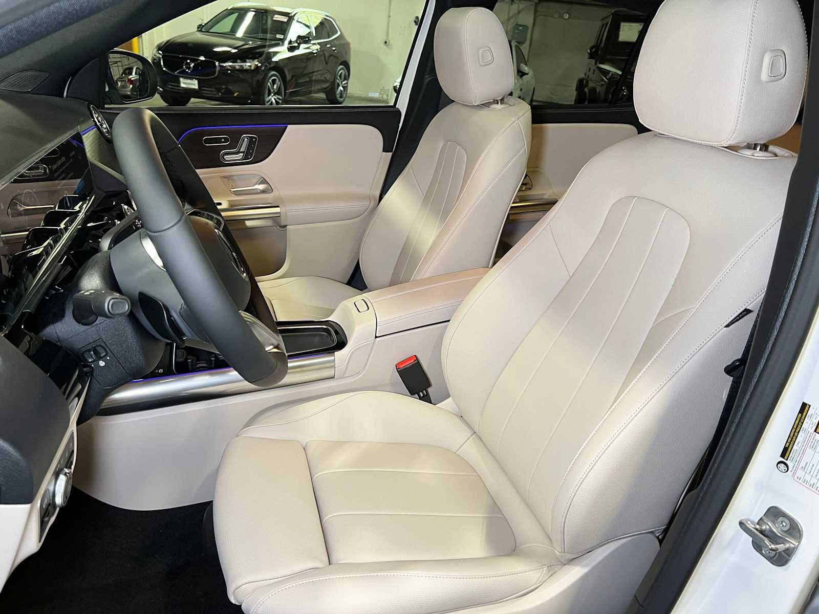2026 Mercedes-Benz GLA 250 4MATIC® SUV