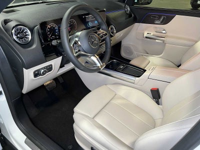 2026 Mercedes-Benz GLA 250 4MATIC® SUV