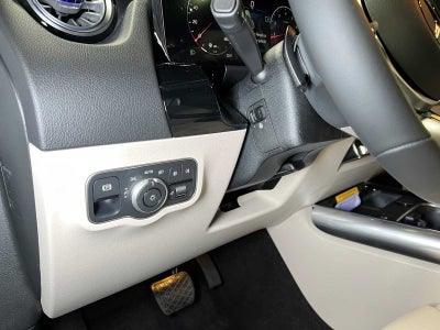 2026 Mercedes-Benz GLA 250 4MATIC® SUV