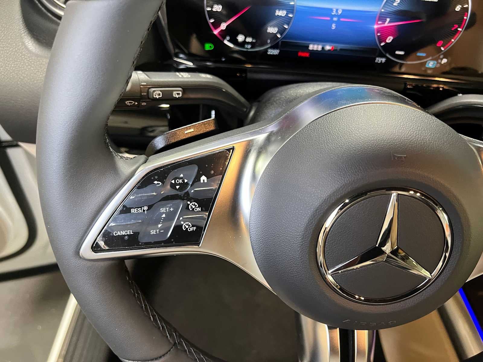 2026 Mercedes-Benz GLA 250 4MATIC® SUV