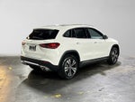 2026 Mercedes-Benz GLA 250 4MATIC® SUV