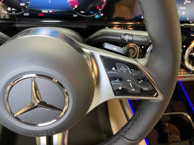 2026 Mercedes-Benz GLA 250 4MATIC® SUV