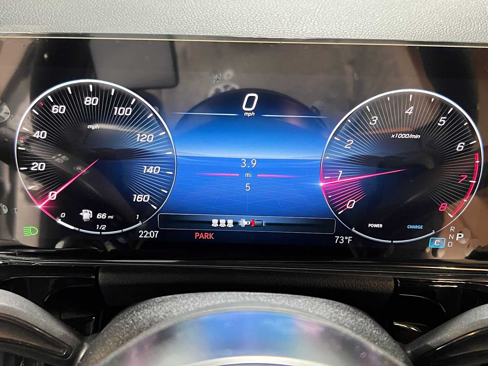 2026 Mercedes-Benz GLA 250 4MATIC® SUV