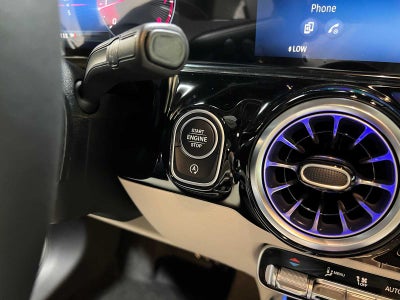 2026 Mercedes-Benz GLA 250 4MATIC® SUV