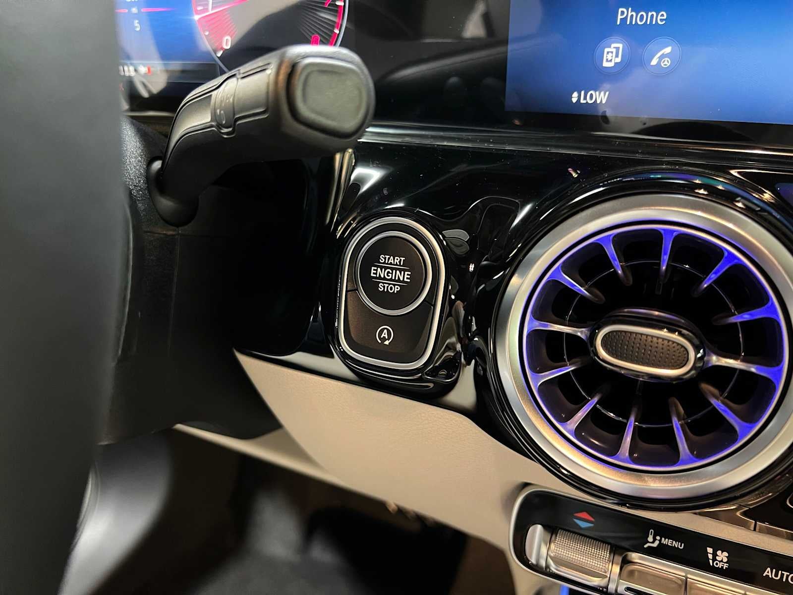 2026 Mercedes-Benz GLA 250 4MATIC® SUV