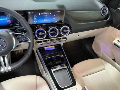 2026 Mercedes-Benz GLA 250 4MATIC® SUV