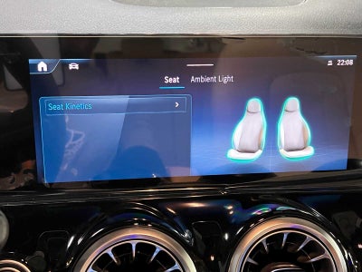 2026 Mercedes-Benz GLA 250 4MATIC® SUV