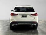 2026 Mercedes-Benz GLA 250 4MATIC® SUV