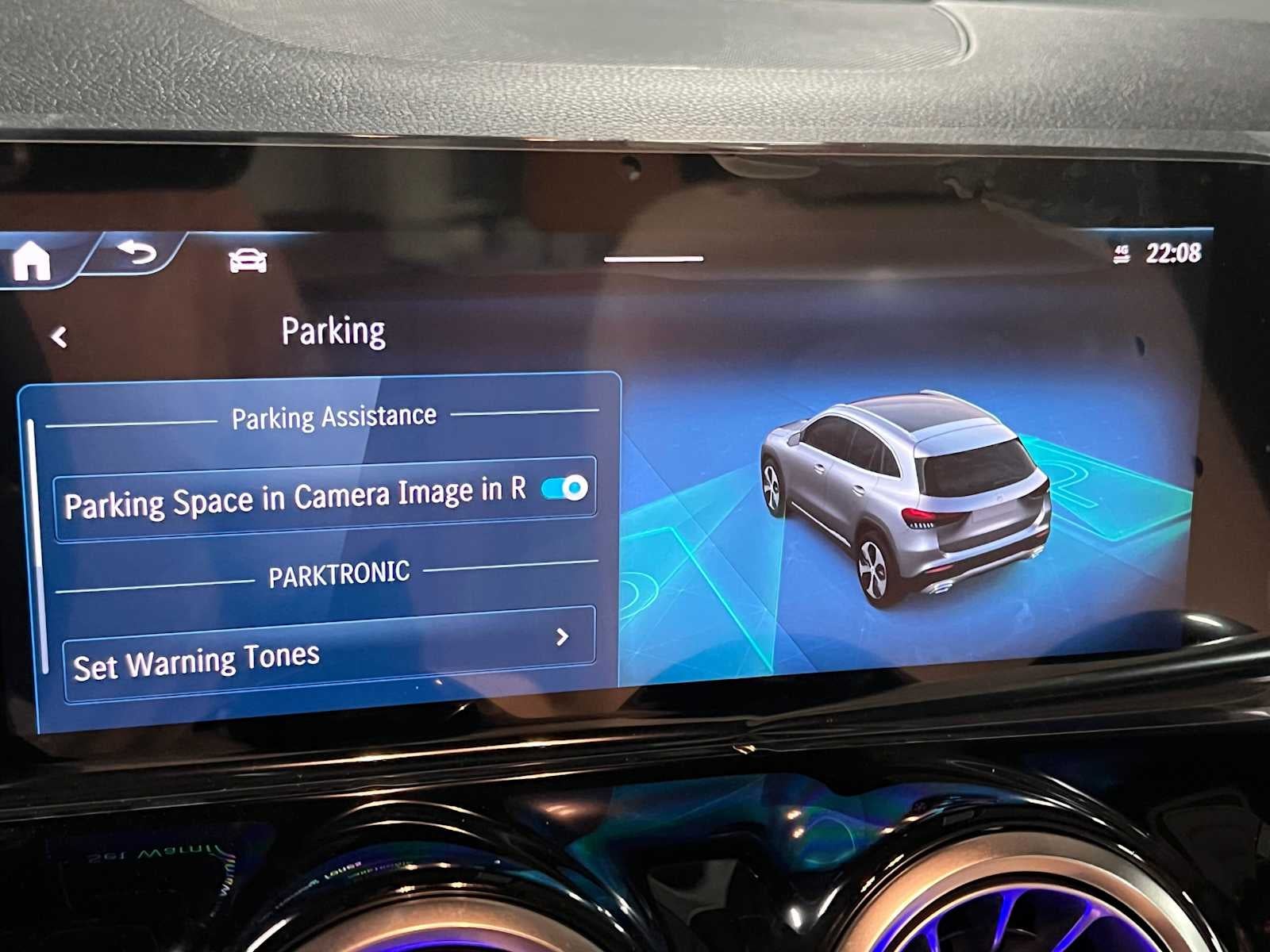 2026 Mercedes-Benz GLA 250 4MATIC® SUV